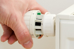 Yoxall central heating repair costs