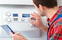 free commercial Yoxall boiler quotes